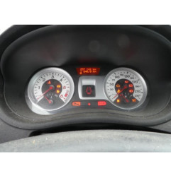Ecran GPS RENAULT CLIO 3