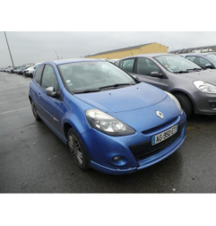 Ecran GPS RENAULT CLIO 3