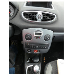 Ecran GPS RENAULT CLIO 3