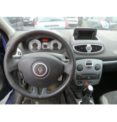 Ecran GPS RENAULT CLIO 3