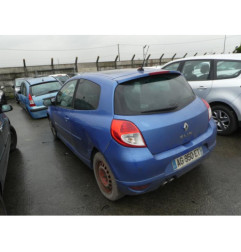 Ecran GPS RENAULT CLIO 3