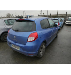 Ecran GPS RENAULT CLIO 3