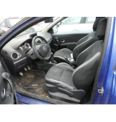 Ecran GPS RENAULT CLIO 3