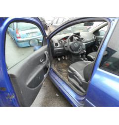 Ecran GPS RENAULT CLIO 3