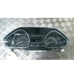 Compteur PEUGEOT 208 1 Photo n°1
