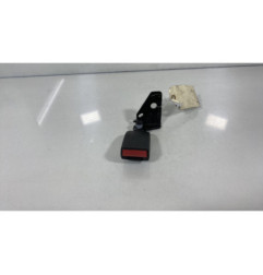 Attache ceinture arriere gauche PEUGEOT 207