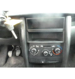 Attache ceinture arriere gauche PEUGEOT 207
