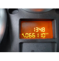 Attache ceinture arriere gauche PEUGEOT 207