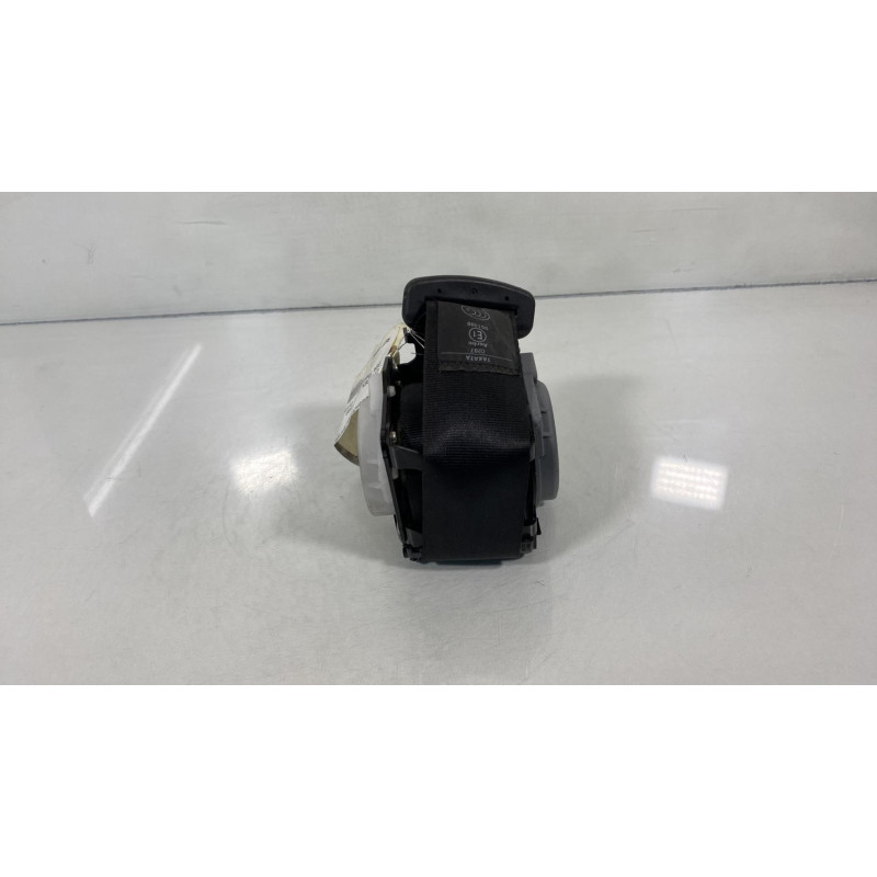 Ceinture arriere droit CITROEN DS4 Photo n°1