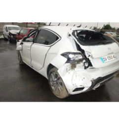 Pedale d'embrayage CITROEN DS4