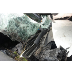 Pedale d'embrayage CITROEN DS4