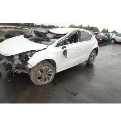 Pedale d'embrayage CITROEN DS4
