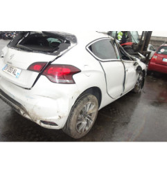 Pedale d'embrayage CITROEN DS4