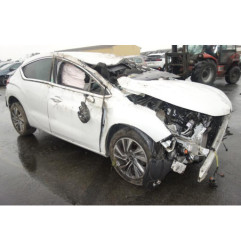 Pedale d'embrayage CITROEN DS4