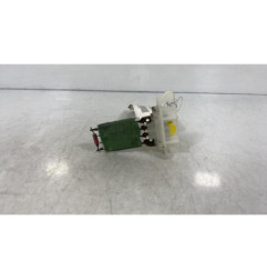 Resistance chauffage PEUGEOT 107
