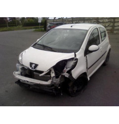 Resistance chauffage PEUGEOT 107