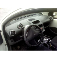 Resistance chauffage PEUGEOT 107
