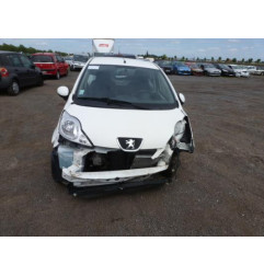 Resistance chauffage PEUGEOT 107