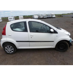 Resistance chauffage PEUGEOT 107