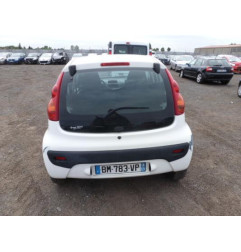 Resistance chauffage PEUGEOT 107