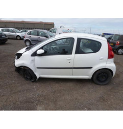 Resistance chauffage PEUGEOT 107