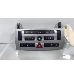 Commande chauffage PEUGEOT 407