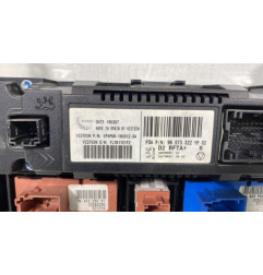 Commande chauffage PEUGEOT 407