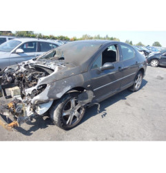 Commande chauffage PEUGEOT 407
