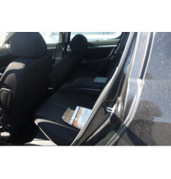 Commande chauffage PEUGEOT 407