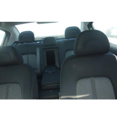 Commande chauffage PEUGEOT 407