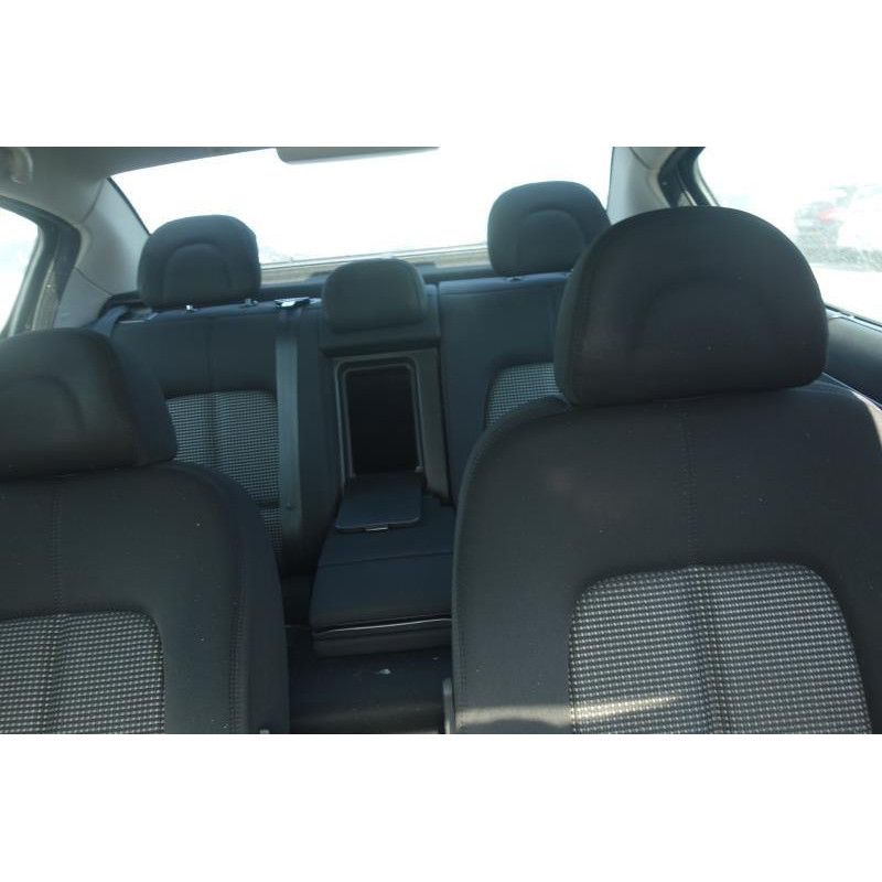 Commande chauffage PEUGEOT 407 Photo n°11