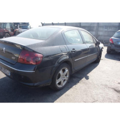 Commande chauffage PEUGEOT 407