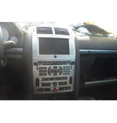 Commande chauffage PEUGEOT 407