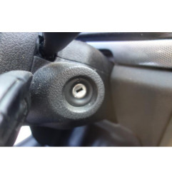 Commande chauffage PEUGEOT 407