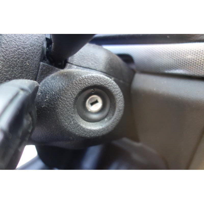 Commande chauffage PEUGEOT 407 Photo n°14
