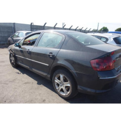 Commande chauffage PEUGEOT 407