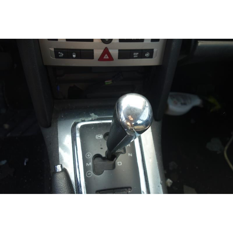 Commande chauffage PEUGEOT 407 Photo n°16