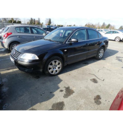 Pretensionneur de ceinture avant gauche VOLKSWAGEN PASSAT 4