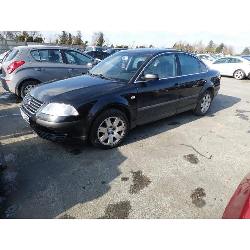 Pretensionneur de ceinture avant gauche VOLKSWAGEN PASSAT 4 Photo n°4