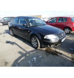 Pretensionneur de ceinture avant gauche VOLKSWAGEN PASSAT 4