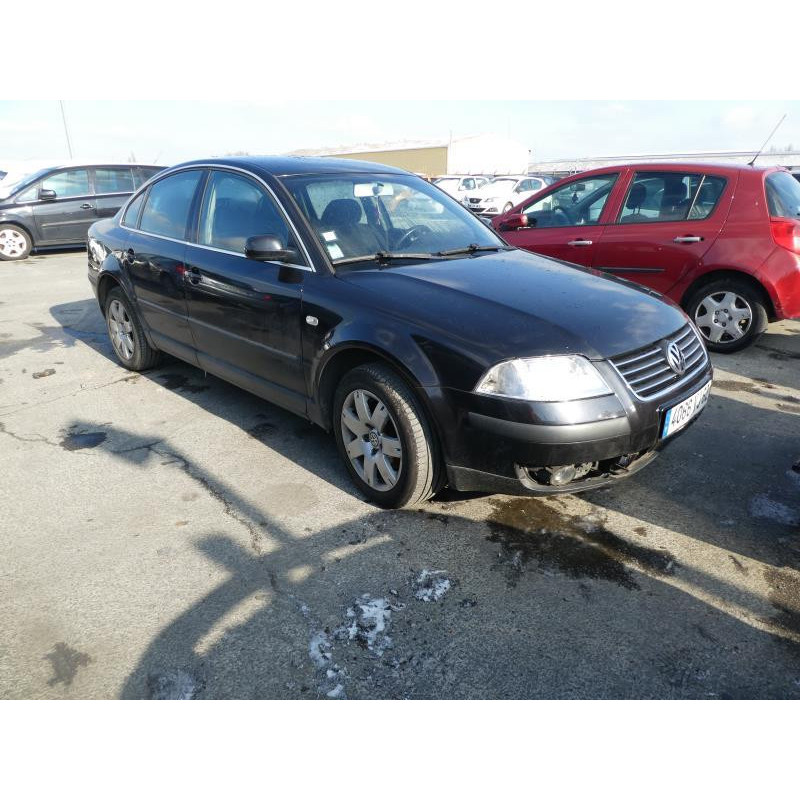 Pretensionneur de ceinture avant gauche VOLKSWAGEN PASSAT 4 Photo n°5