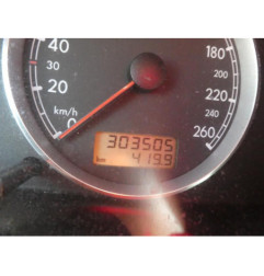 Pretensionneur de ceinture avant gauche VOLKSWAGEN PASSAT 4