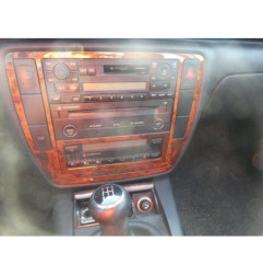 Pretensionneur de ceinture avant gauche VOLKSWAGEN PASSAT 4