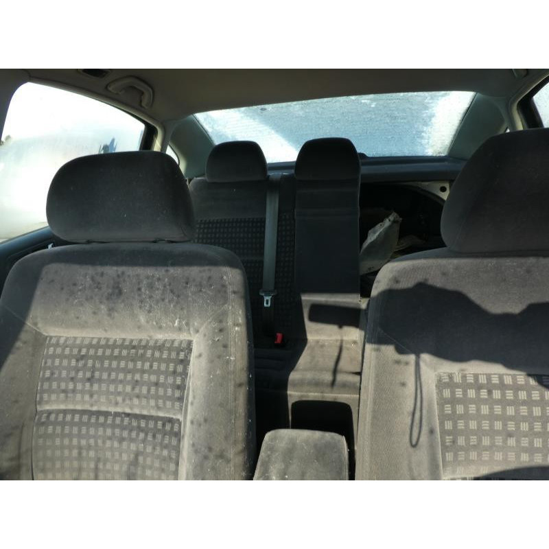 Pretensionneur de ceinture avant gauche VOLKSWAGEN PASSAT 4 Photo n°9