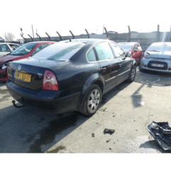 Pretensionneur de ceinture avant gauche VOLKSWAGEN PASSAT 4