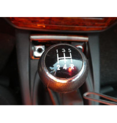 Pretensionneur de ceinture avant gauche VOLKSWAGEN PASSAT 4