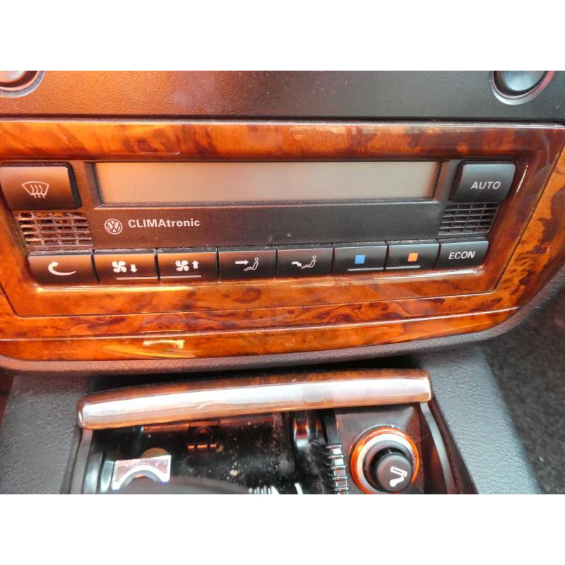 Pretensionneur de ceinture avant gauche VOLKSWAGEN PASSAT 4 Photo n°14