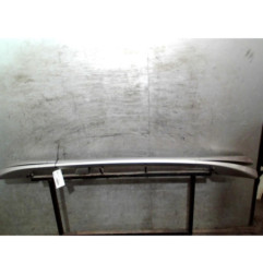 Barres de toit OPEL ANTARA Photo n°1