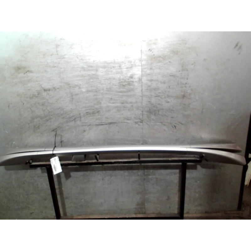 Barres de toit OPEL ANTARA Photo n°1