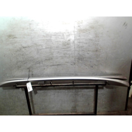 Barres de toit OPEL ANTARA Photo n°1